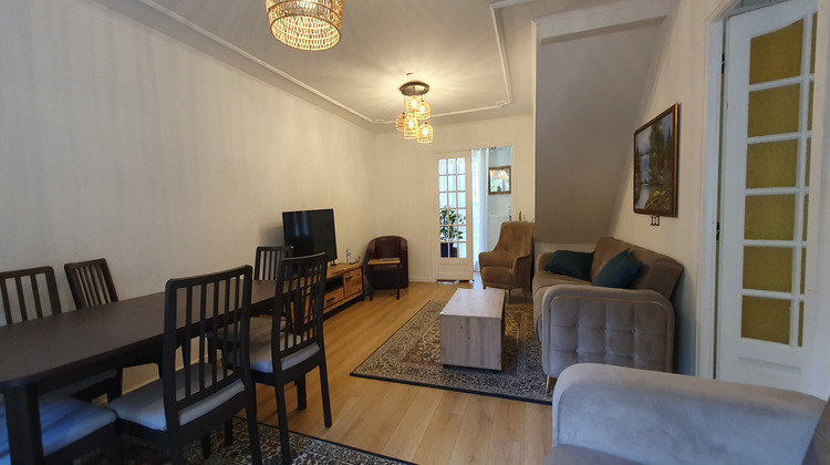 Ma-Cabane - Vente Maison Villepinte, 96 m²