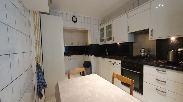 Ma-Cabane - Vente Maison Villepinte, 96 m²