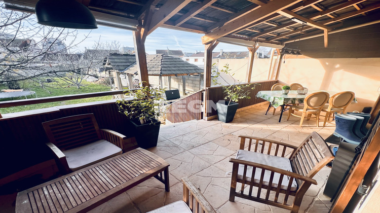 Ma-Cabane - Vente Maison Villepinte, 223 m²