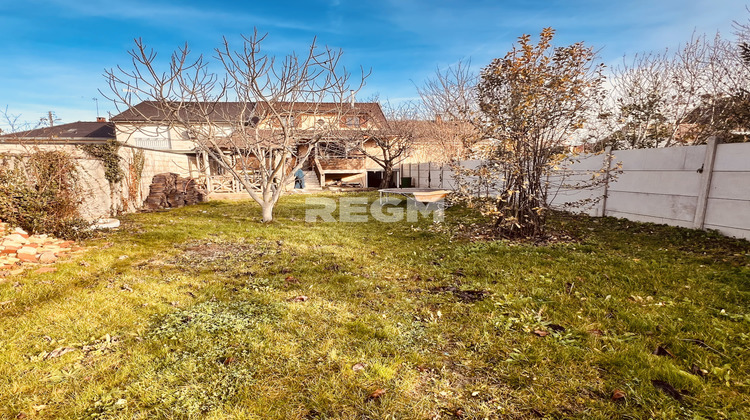 Ma-Cabane - Vente Maison Villepinte, 223 m²