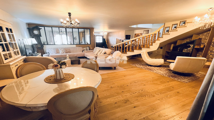 Ma-Cabane - Vente Maison Villepinte, 223 m²