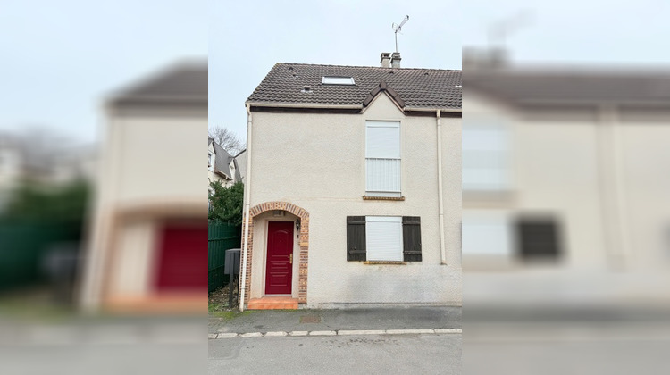 Ma-Cabane - Vente Maison Villepinte, 86 m²