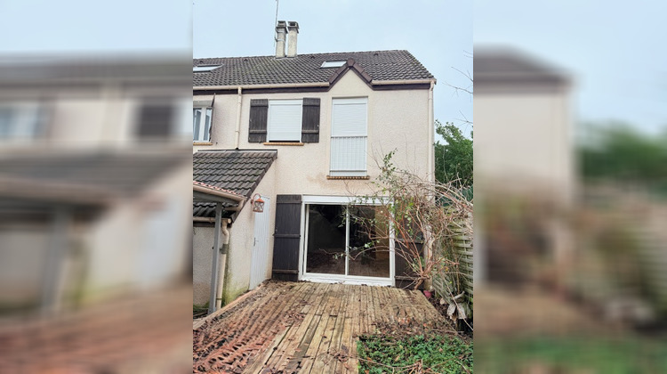 Ma-Cabane - Vente Maison Villepinte, 86 m²