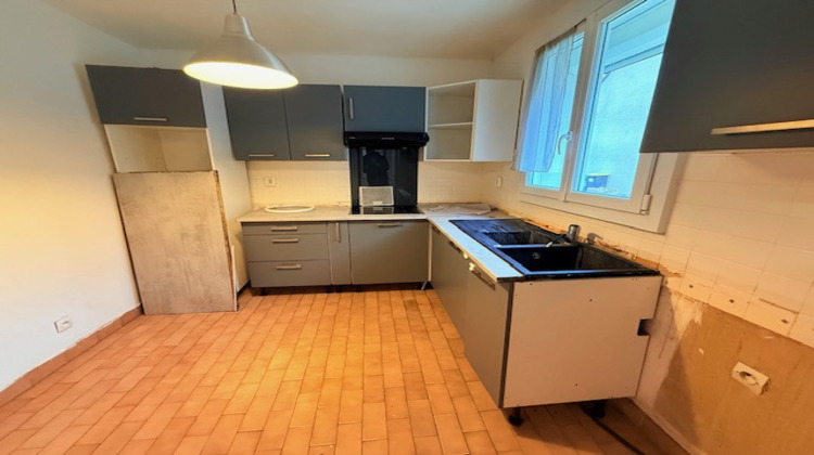 Ma-Cabane - Vente Maison Villepinte, 86 m²