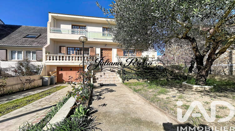 Ma-Cabane - Vente Maison Villepinte, 172 m²