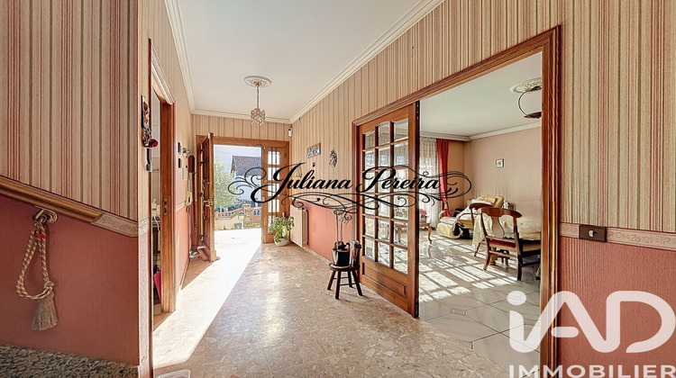 Ma-Cabane - Vente Maison Villepinte, 172 m²