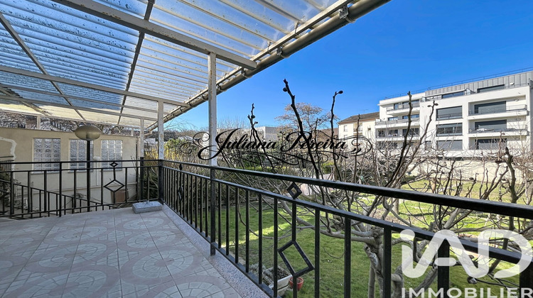 Ma-Cabane - Vente Maison Villepinte, 172 m²