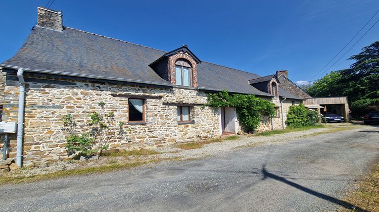 Ma-Cabane - Vente Maison VILLEPOT, 118 m²