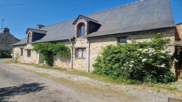 Ma-Cabane - Vente Maison VILLEPOT, 118 m²