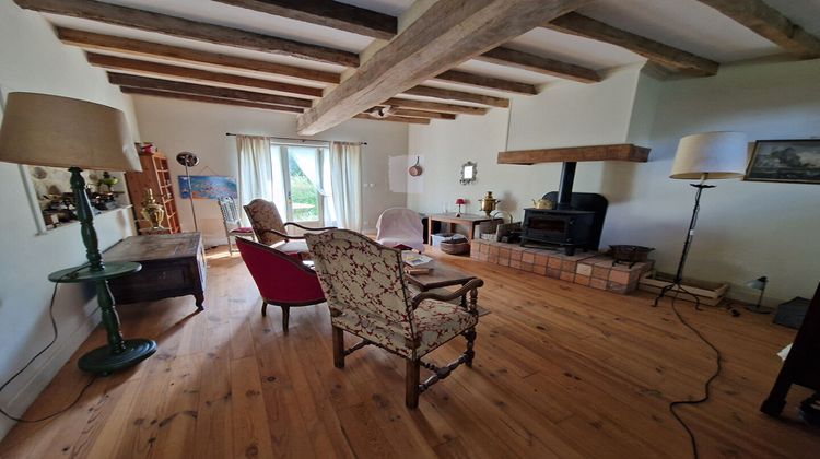 Ma-Cabane - Vente Maison VILLEPOT, 118 m²