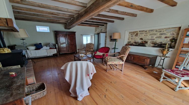 Ma-Cabane - Vente Maison VILLEPOT, 118 m²