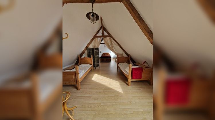 Ma-Cabane - Vente Maison VILLEPOT, 118 m²