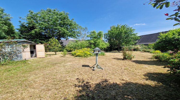 Ma-Cabane - Vente Maison VILLEPOT, 118 m²