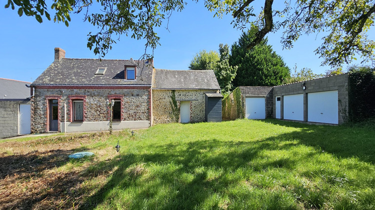 Ma-Cabane - Vente Maison Villepot, 94 m²