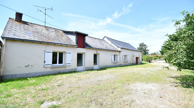 Ma-Cabane - Vente Maison Villepot, 79 m²