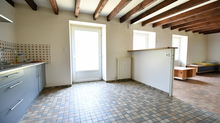 Ma-Cabane - Vente Maison Villepot, 79 m²