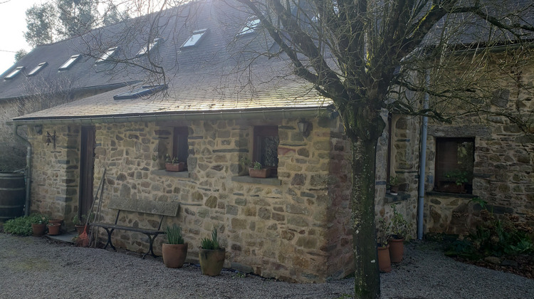 Ma-Cabane - Vente Maison Villepot, 320 m²