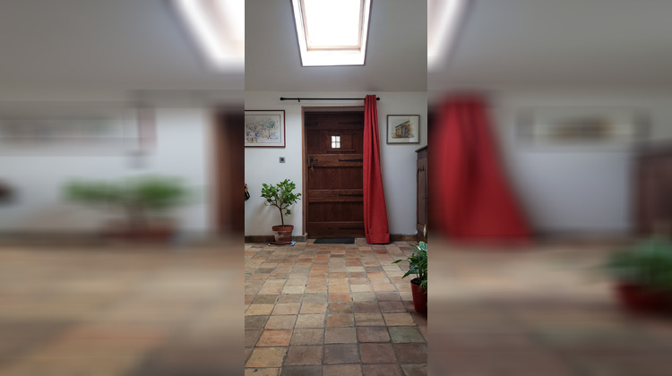 Ma-Cabane - Vente Maison Villepot, 320 m²