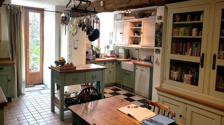 Ma-Cabane - Vente Maison Villepot, 320 m²