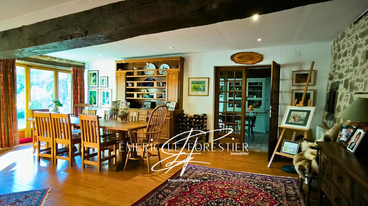 Ma-Cabane - Vente Maison VILLEPOT, 320 m²