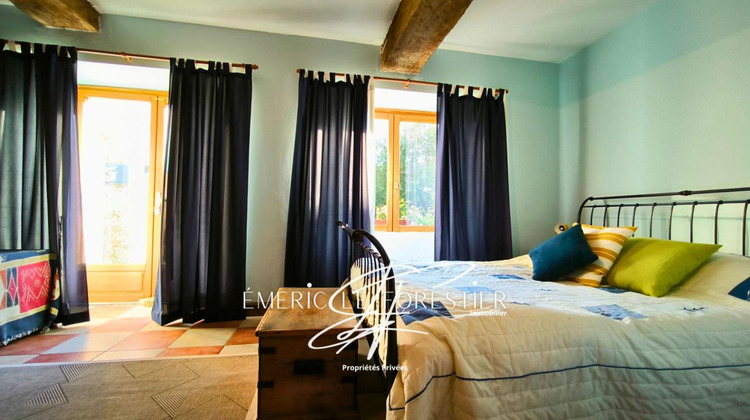 Ma-Cabane - Vente Maison VILLEPOT, 320 m²