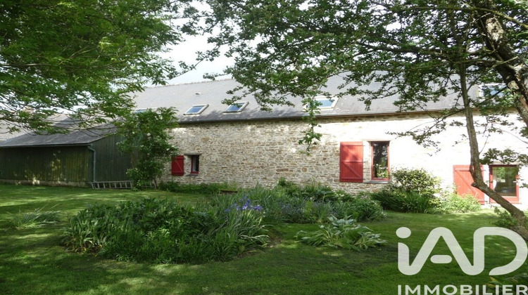 Ma-Cabane - Vente Maison Villepot, 225 m²