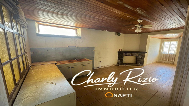 Ma-Cabane - Vente Maison Villepot, 142 m²