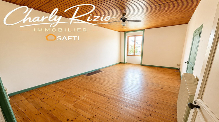 Ma-Cabane - Vente Maison Villepot, 142 m²