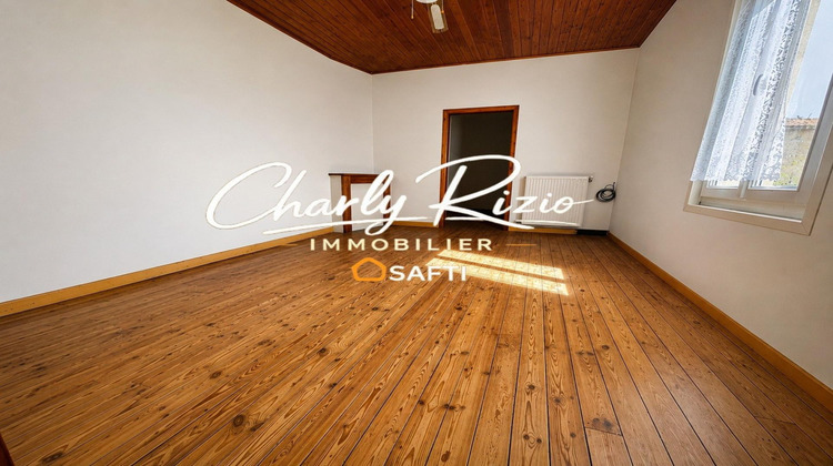 Ma-Cabane - Vente Maison Villepot, 142 m²