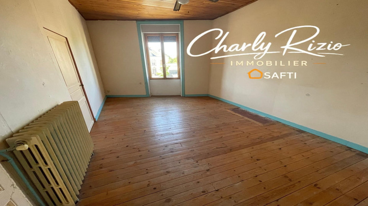 Ma-Cabane - Vente Maison Villepot, 142 m²