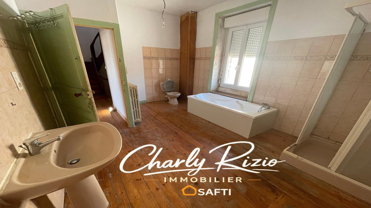 Ma-Cabane - Vente Maison Villepot, 142 m²