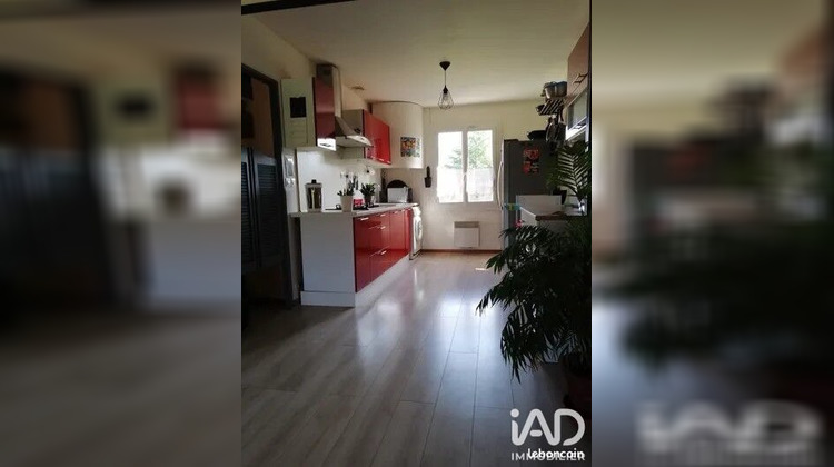 Ma-Cabane - Vente Maison Villepot, 88 m²