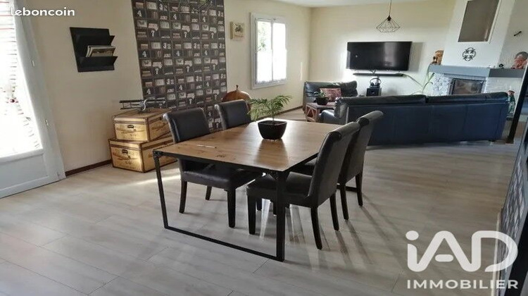 Ma-Cabane - Vente Maison Villepot, 88 m²