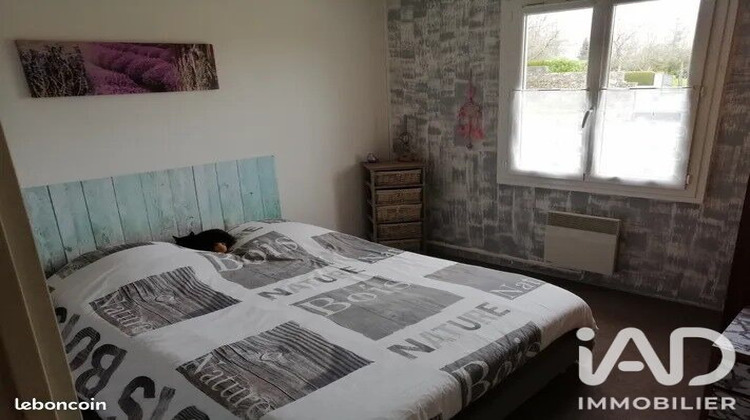 Ma-Cabane - Vente Maison Villepot, 88 m²