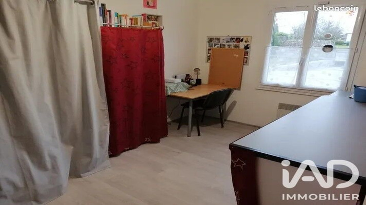 Ma-Cabane - Vente Maison Villepot, 88 m²