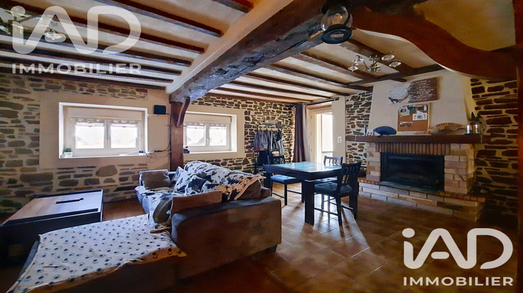 Ma-Cabane - Vente Maison Villepot, 77 m²