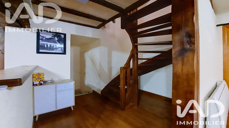 Ma-Cabane - Vente Maison Villepot, 77 m²