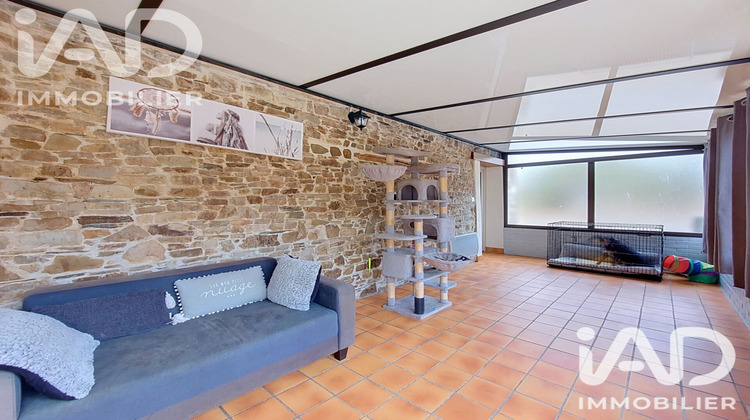 Ma-Cabane - Vente Maison Villepot, 77 m²