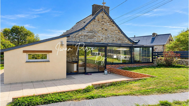 Ma-Cabane - Vente Maison Villepot, 76 m²