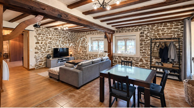 Ma-Cabane - Vente Maison Villepot, 76 m²