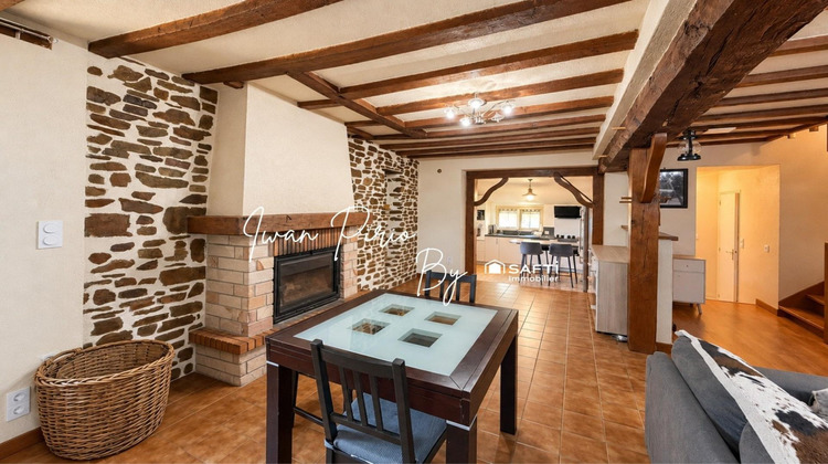 Ma-Cabane - Vente Maison Villepot, 76 m²