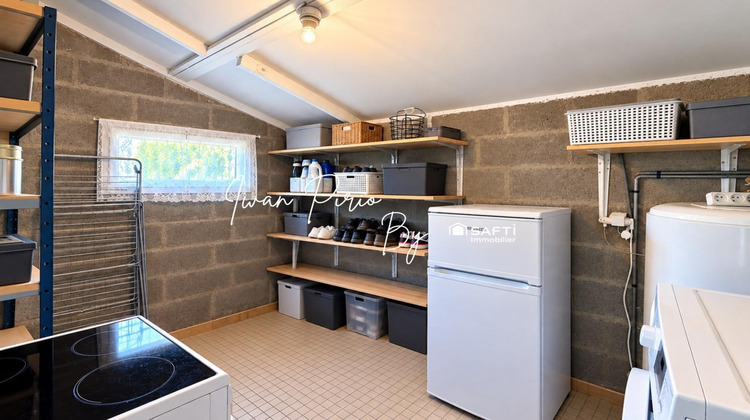 Ma-Cabane - Vente Maison Villepot, 76 m²