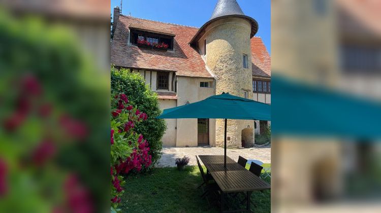 Ma-Cabane - Vente Maison VILLEPREUX, 275 m²