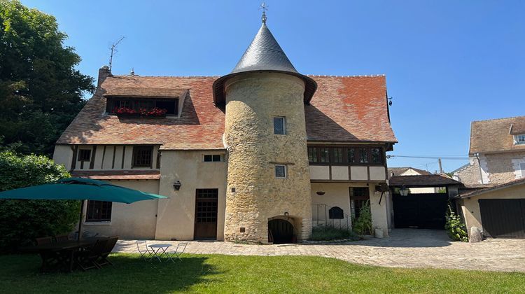 Ma-Cabane - Vente Maison VILLEPREUX, 275 m²