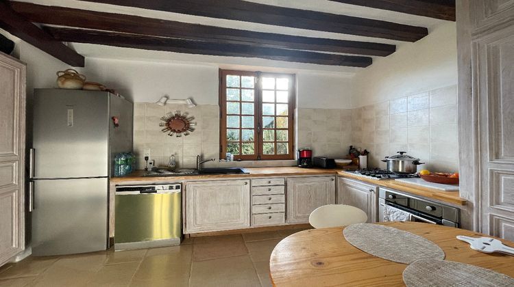 Ma-Cabane - Vente Maison VILLEPREUX, 275 m²