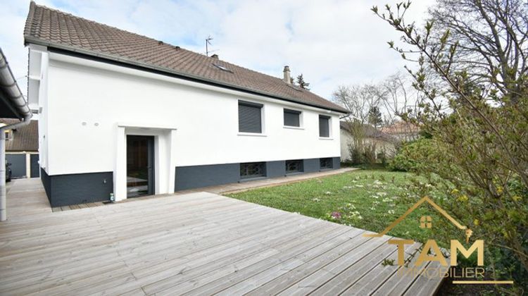 Ma-Cabane - Vente Maison Villepreux, 228 m²