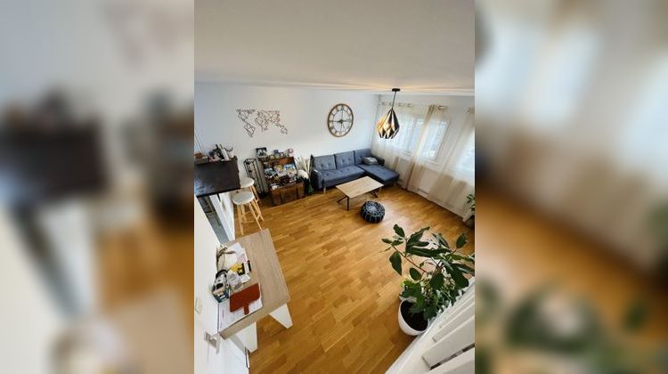 Ma-Cabane - Vente Maison Villepreux, 80 m²