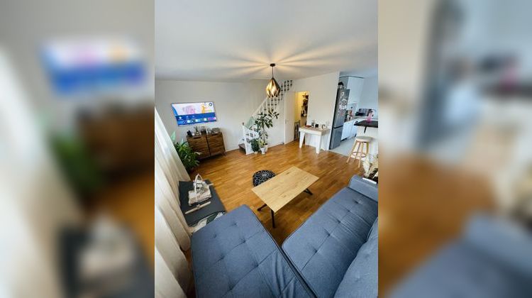 Ma-Cabane - Vente Maison Villepreux, 80 m²