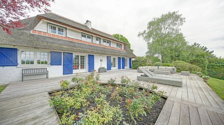 Ma-Cabane - Vente Maison VILLEPREUX, 201 m²