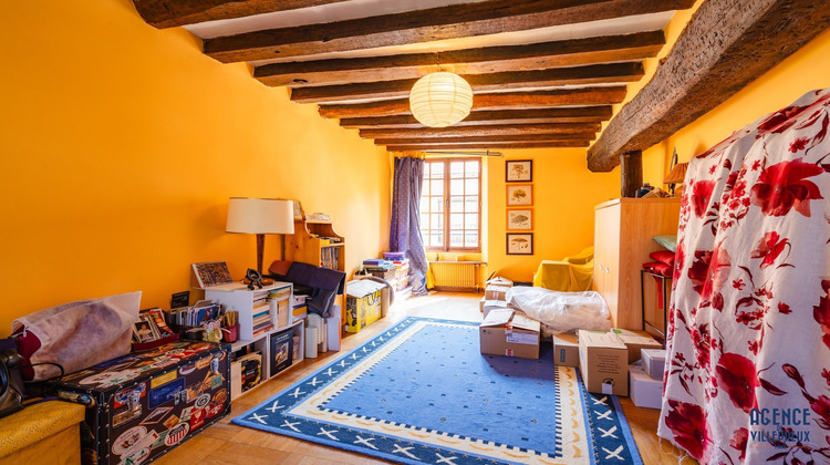 Ma-Cabane - Vente Maison Villepreux, 115 m²